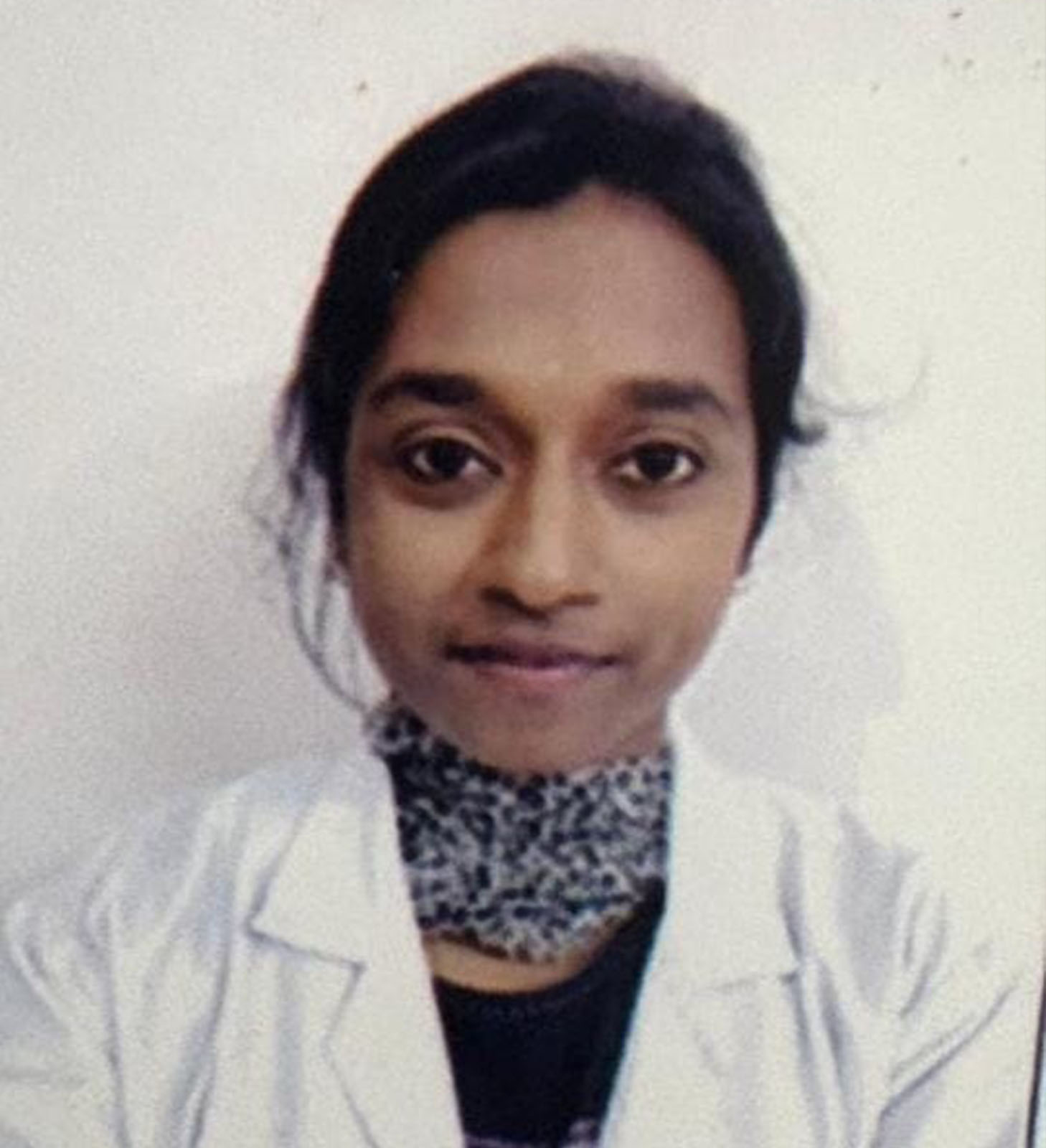 Dr. Amrutha